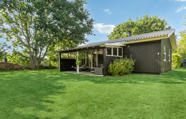 Ferienhaus - Øster Hurup , Dänemark - D62848 81