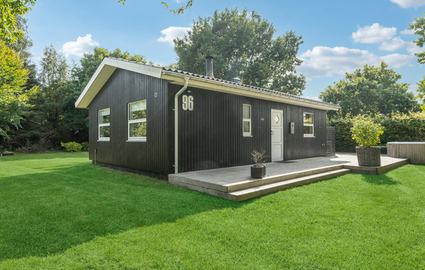 Ferienhaus - Øster Hurup , Dänemark - D62848 82