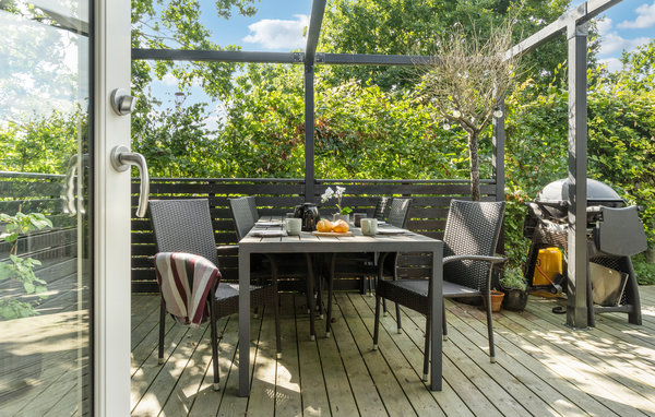 Ferienhaus - Øster Hurup , Dänemark - D62848 9
