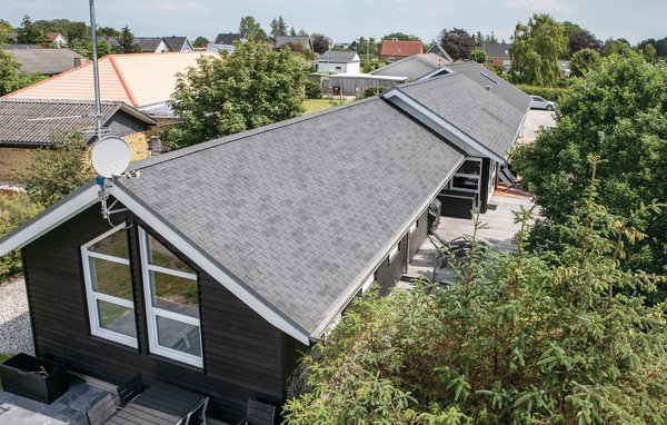 Kuća-za-odmor - Øster Hurup , Danska - D62850 81