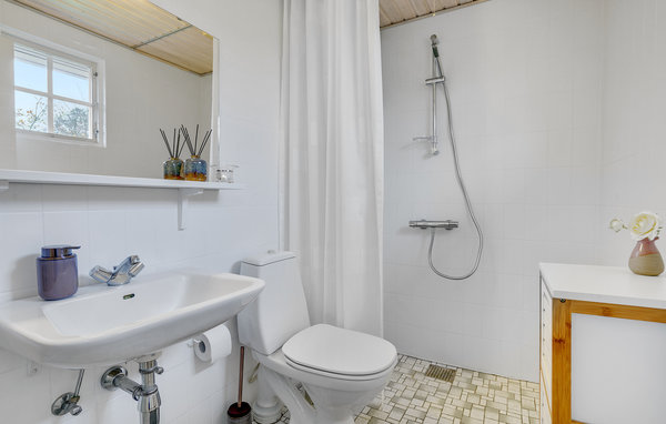 Holiday Home - Øster Hurup , Denmark - D62852 701