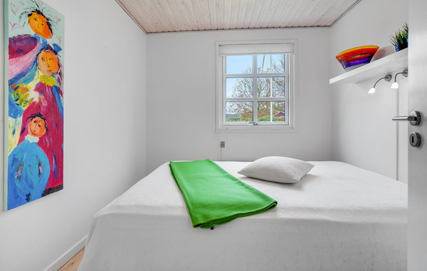 Holiday Home - Øster Hurup , Denmark - D62852 601