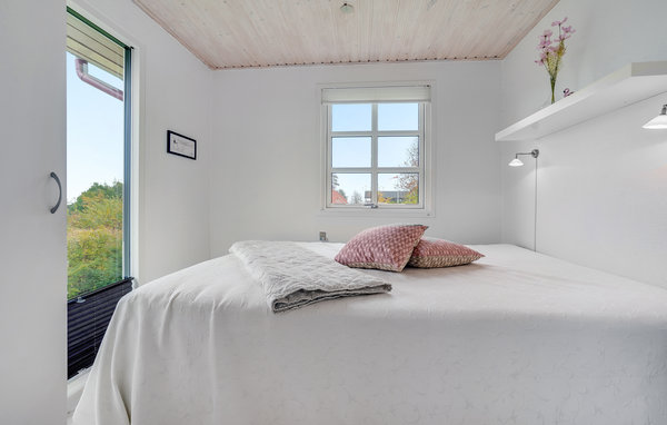 Holiday Home - Øster Hurup , Denmark - D62852 602