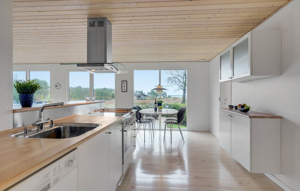 Holiday Home - Øster Hurup , Denmark - D62852 7