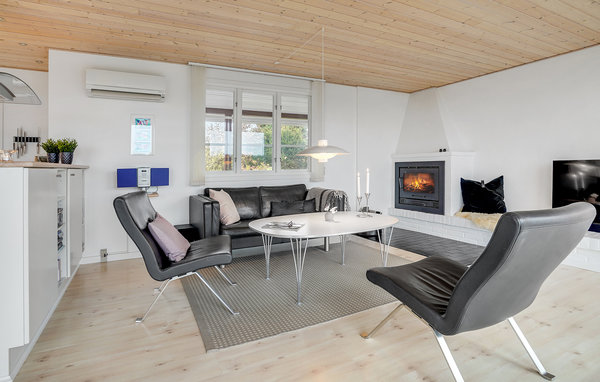 Holiday Home - Øster Hurup , Denmark - D62852 301