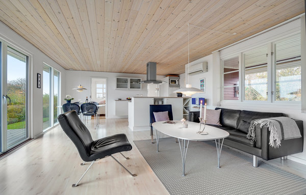 Holiday Home - Øster Hurup , Denmark - D62852 3