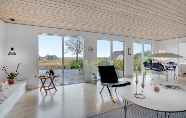 Holiday Home - Øster Hurup , Denmark - D62852 4