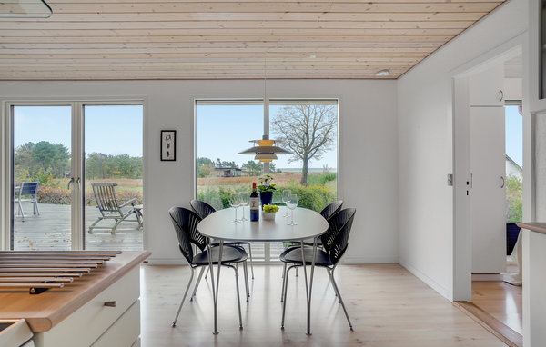 Holiday Home - Øster Hurup , Denmark - D62852 5