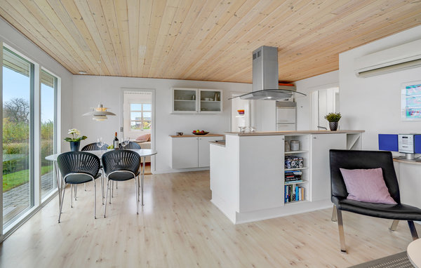 Holiday Home - Øster Hurup , Denmark - D62852 6