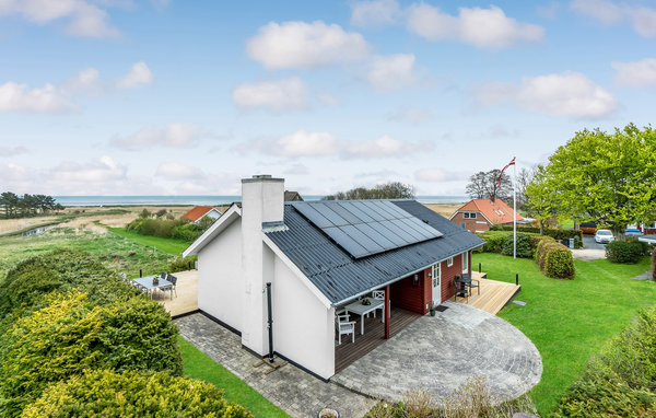 Holiday Home - Øster Hurup , Denmark - D62852 82