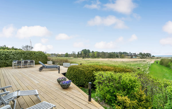 Holiday Home - Øster Hurup , Denmark - D62852 102