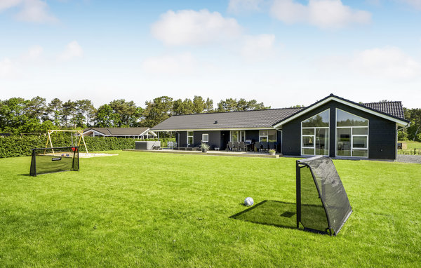 Vacation home 