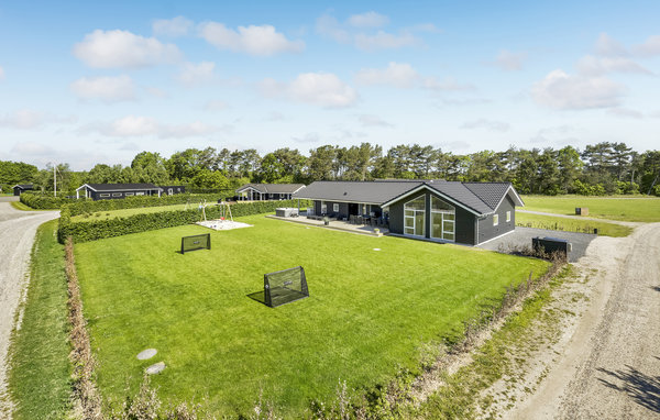 Vacation home 