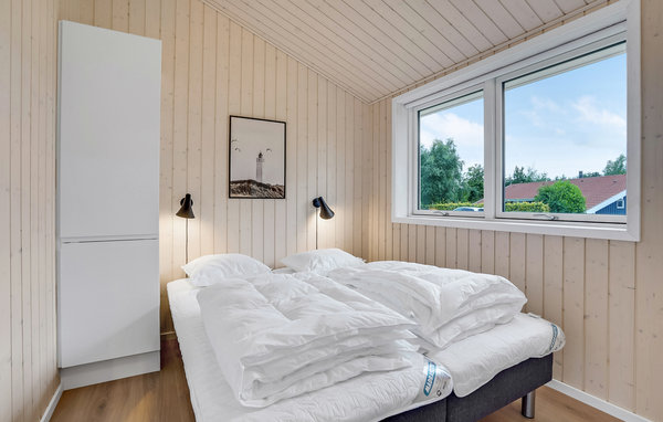 Kuća-za-odmor - Øster Hurup , Danska - D62890 603
