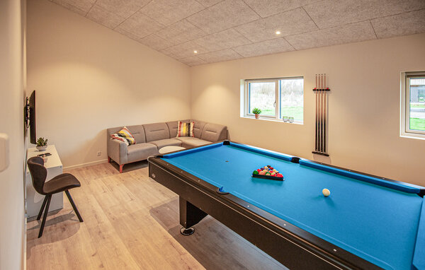 Ferienhaus - Øster Hurup , Dänemark - D62901 6