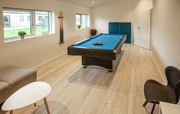 Ferienhaus - Øster Hurup , Dänemark - D62901 801