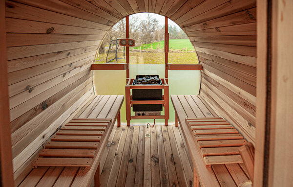 Ferienhaus - Øster Hurup , Dänemark - D62901 8