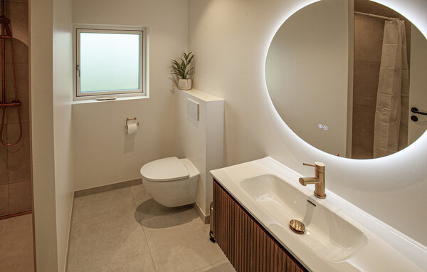 Ferienhaus - Øster Hurup , Dänemark - D62901 701