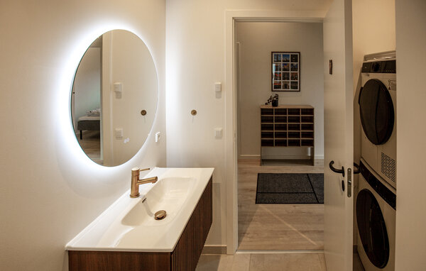 Ferienhaus - Øster Hurup , Dänemark - D62901 703