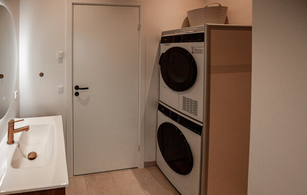 Ferienhaus - Øster Hurup , Dänemark - D62901 704