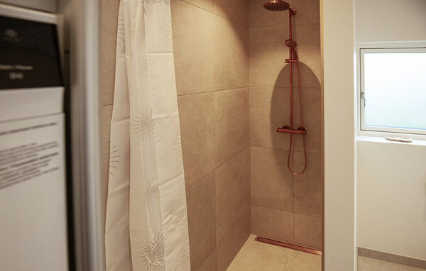 Ferienhaus - Øster Hurup , Dänemark - D62901 706