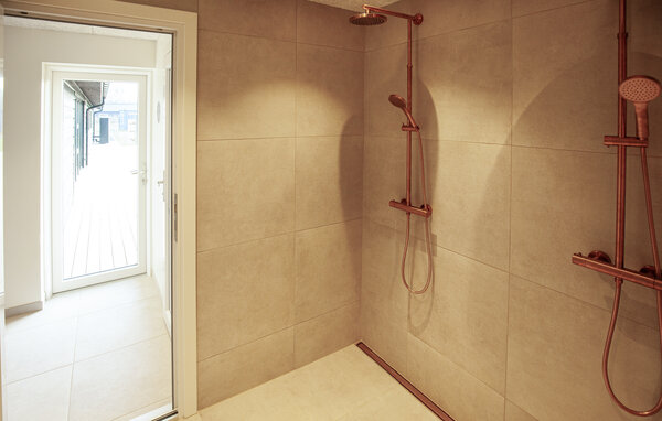 Ferienhaus - Øster Hurup , Dänemark - D62901 707