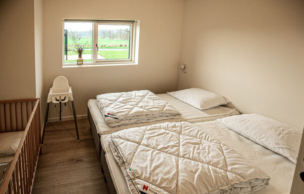 Ferienhaus - Øster Hurup , Dänemark - D62901 603