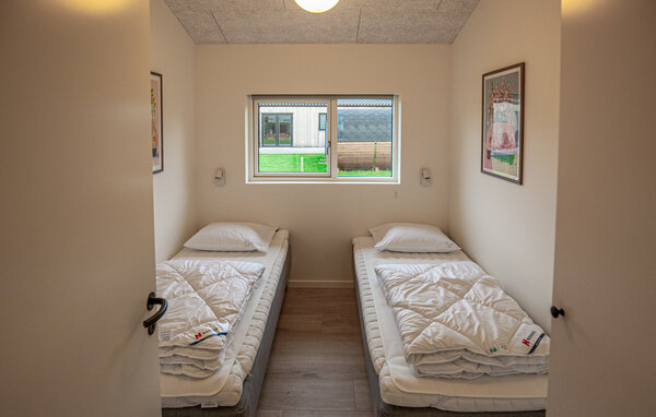 Ferienhaus - Øster Hurup , Dänemark - D62901 604