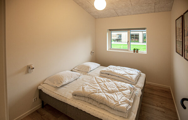Ferienhaus - Øster Hurup , Dänemark - D62901 605