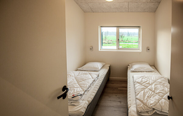 Ferienhaus - Øster Hurup , Dänemark - D62901 606