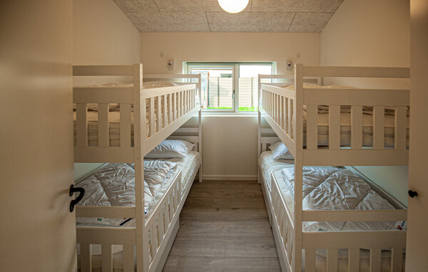 Ferienhaus - Øster Hurup , Dänemark - D62901 607