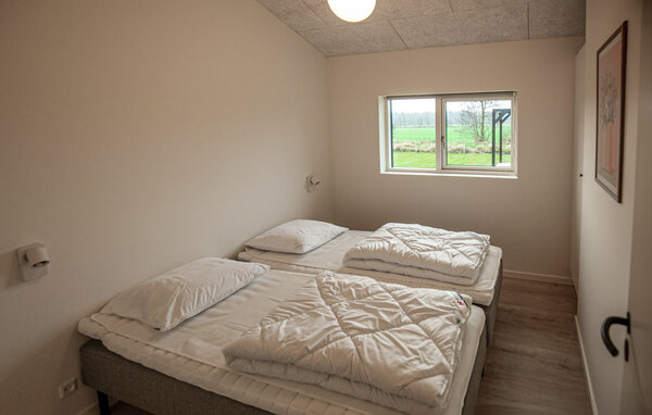 Ferienhaus - Øster Hurup , Dänemark - D62901 608
