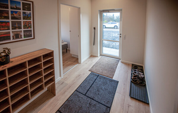 Ferienhaus - Øster Hurup , Dänemark - D62901 501