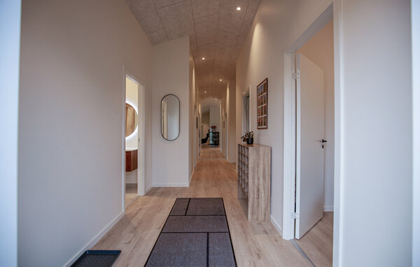 Ferienhaus - Øster Hurup , Dänemark - D62901 502