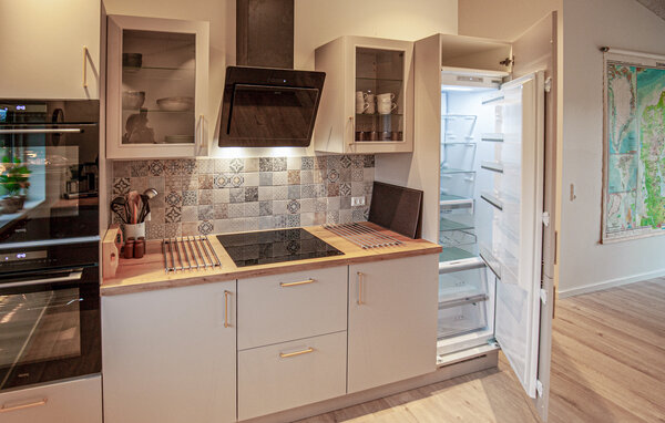 Ferienhaus - Øster Hurup , Dänemark - D62901 7