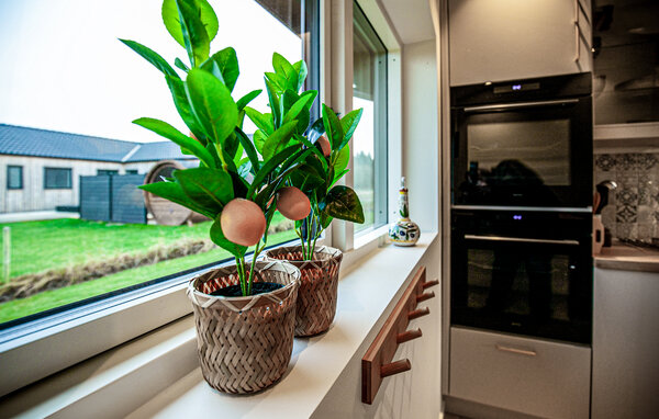 Ferienhaus - Øster Hurup , Dänemark - D62901 402