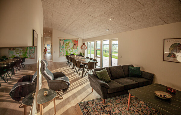 Ferienhaus - Øster Hurup , Dänemark - D62901 3