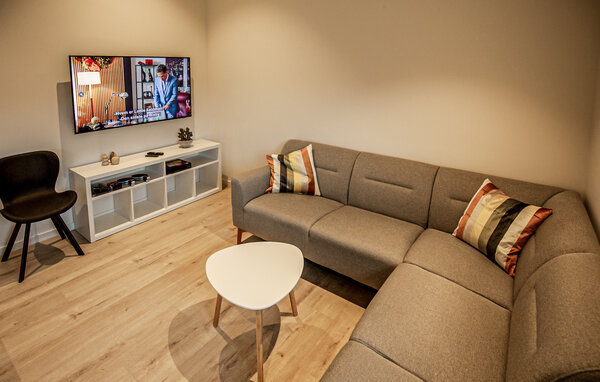 Ferienhaus - Øster Hurup , Dänemark - D62901 302