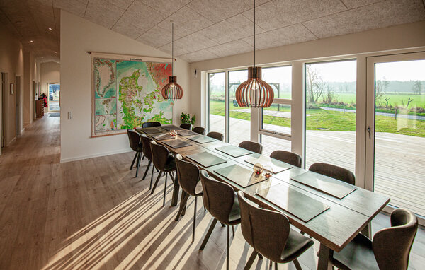 Ferienhaus - Øster Hurup , Dänemark - D62901 5