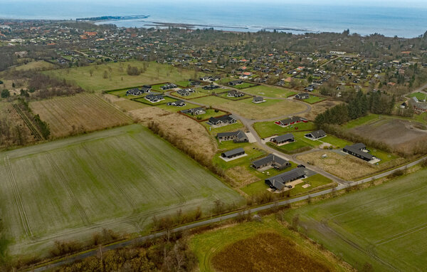 Ferienhaus - Øster Hurup , Dänemark - D62901 81