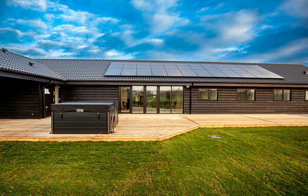 Ferienhaus - Øster Hurup , Dänemark - D62901 101