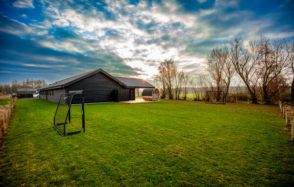 Ferienhaus - Øster Hurup , Dänemark - D62901 9