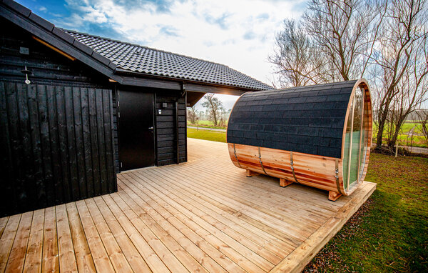 Ferienhaus - Øster Hurup , Dänemark - D62901 104