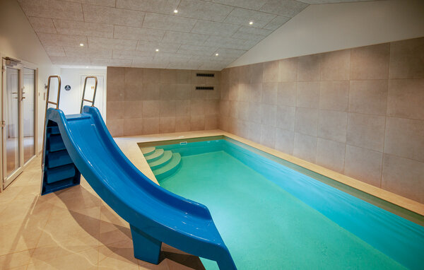 Ferienhaus - Øster Hurup , Dänemark - D62901 12