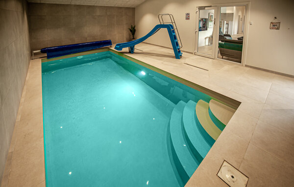 Ferienhaus - Øster Hurup , Dänemark - D62901 2