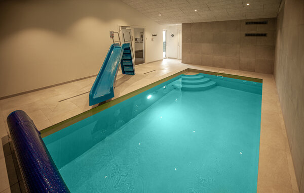 Ferienhaus - Øster Hurup , Dänemark - D62901 13