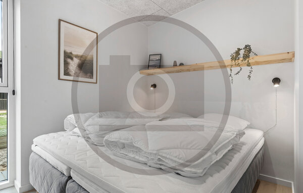 Feriehus - Øster Hurup Strand , Danmark - D62902 603