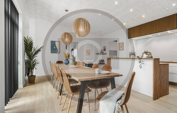 Feriehus - Øster Hurup Strand , Danmark - D62902 401