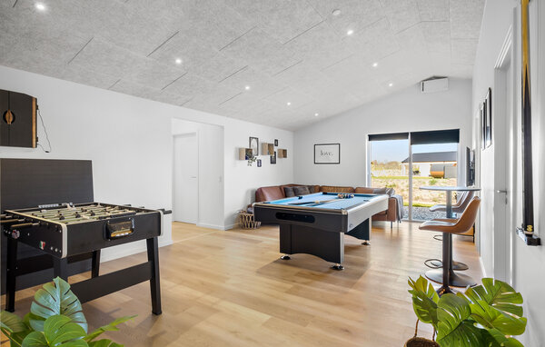 Casa de vacaciones - Øster Hurup , Dinamarca - D62903 7