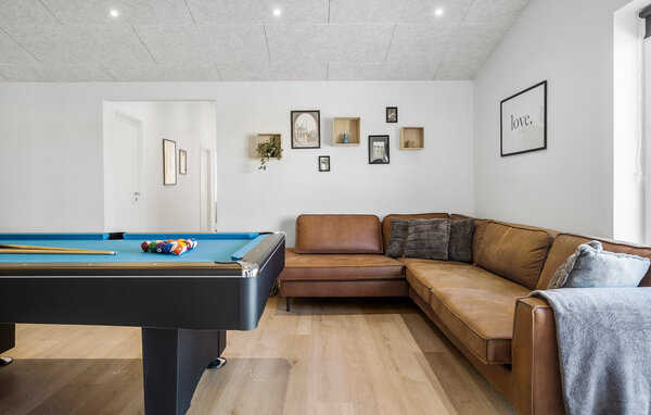 Casa de vacaciones - Øster Hurup , Dinamarca - D62903 801